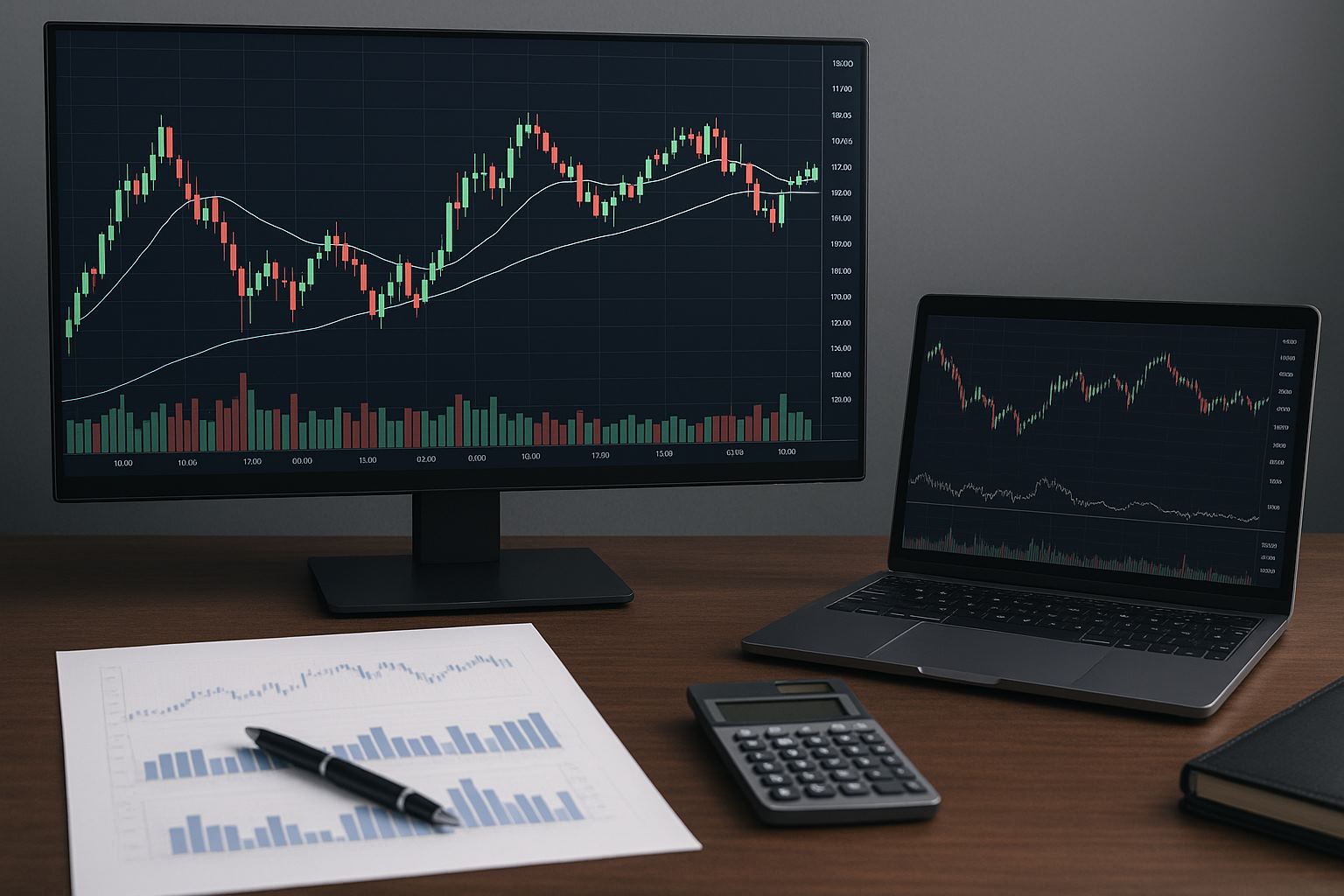  Estrategia de Scalping Trading: Guía Completa para Traders en España 2025